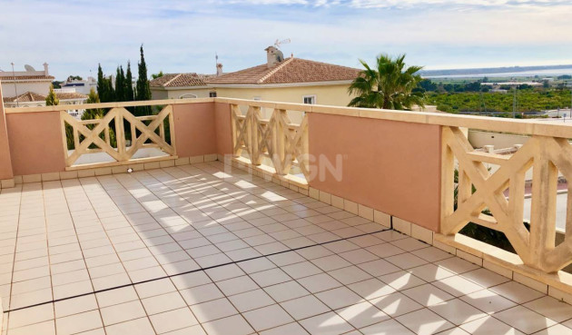 Wiederverkauf - Villa - Ciudad Quesada - Costa Blanca