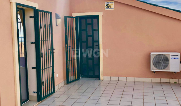 Wiederverkauf - Villa - Ciudad Quesada - Costa Blanca