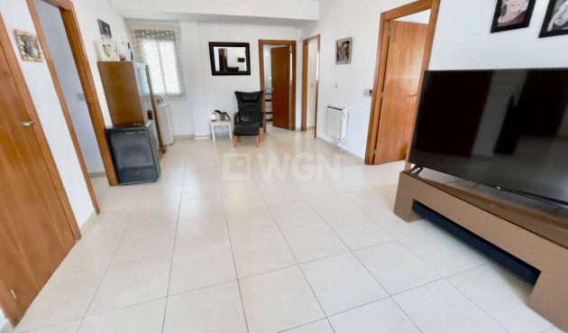 Wiederverkauf - Villa - Ciudad Quesada - Costa Blanca