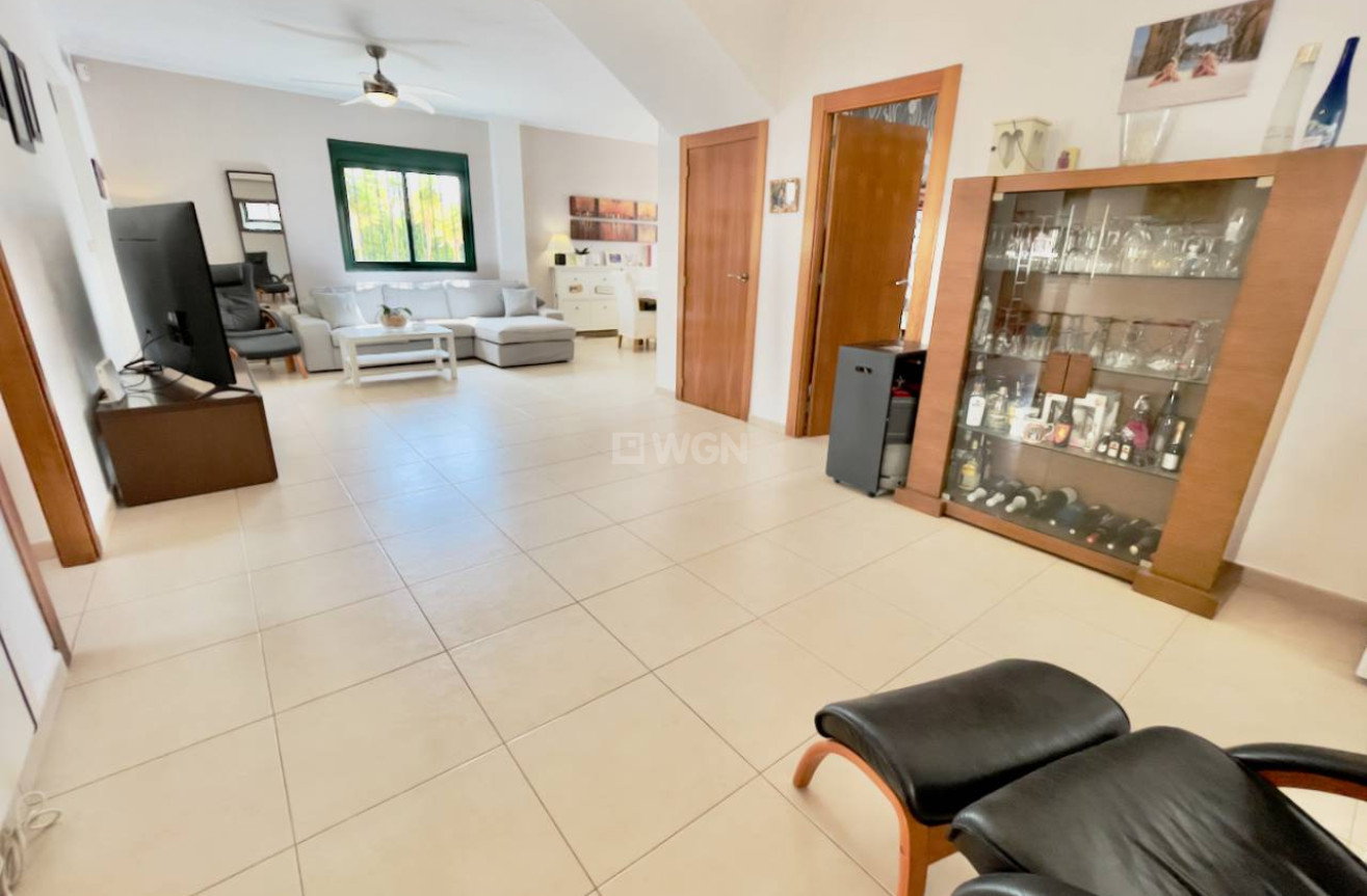 Wiederverkauf - Villa - Ciudad Quesada - Costa Blanca