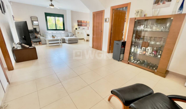 Wiederverkauf - Villa - Ciudad Quesada - Costa Blanca