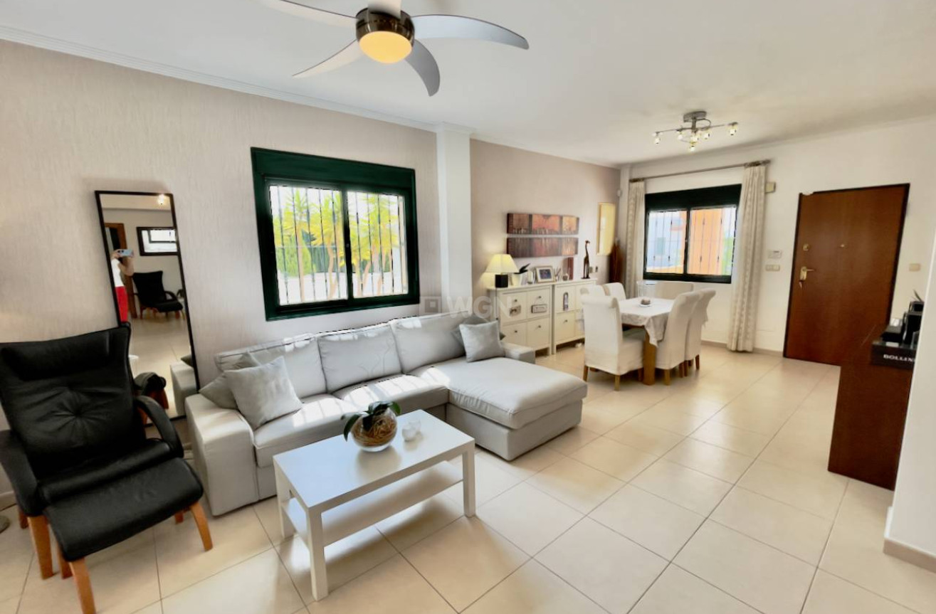 Wiederverkauf - Villa - Ciudad Quesada - Costa Blanca
