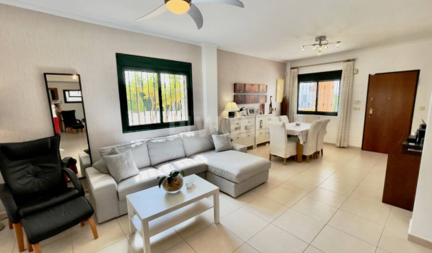 Wiederverkauf - Villa - Ciudad Quesada - Costa Blanca