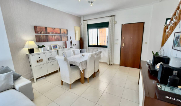 Wiederverkauf - Villa - Ciudad Quesada - Costa Blanca