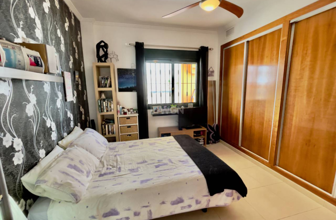 Wiederverkauf - Villa - Ciudad Quesada - Costa Blanca