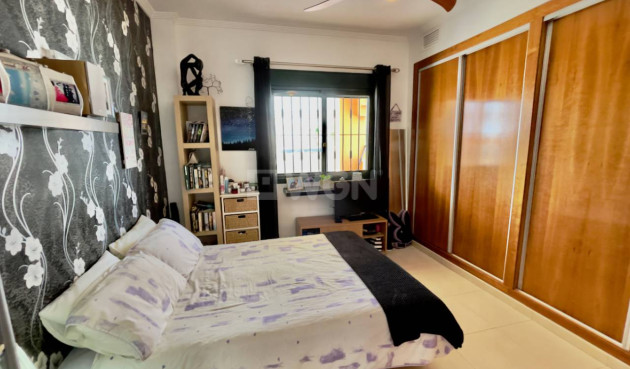 Wiederverkauf - Villa - Ciudad Quesada - Costa Blanca