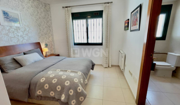 Wiederverkauf - Villa - Ciudad Quesada - Costa Blanca