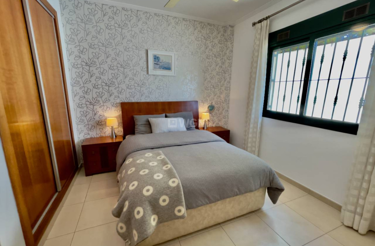 Wiederverkauf - Villa - Ciudad Quesada - Costa Blanca