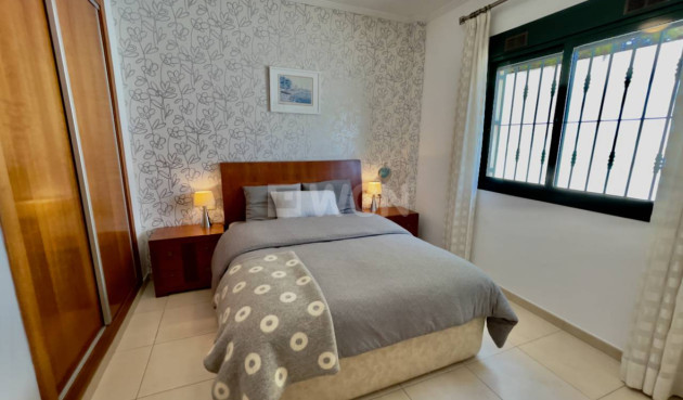 Wiederverkauf - Villa - Ciudad Quesada - Costa Blanca