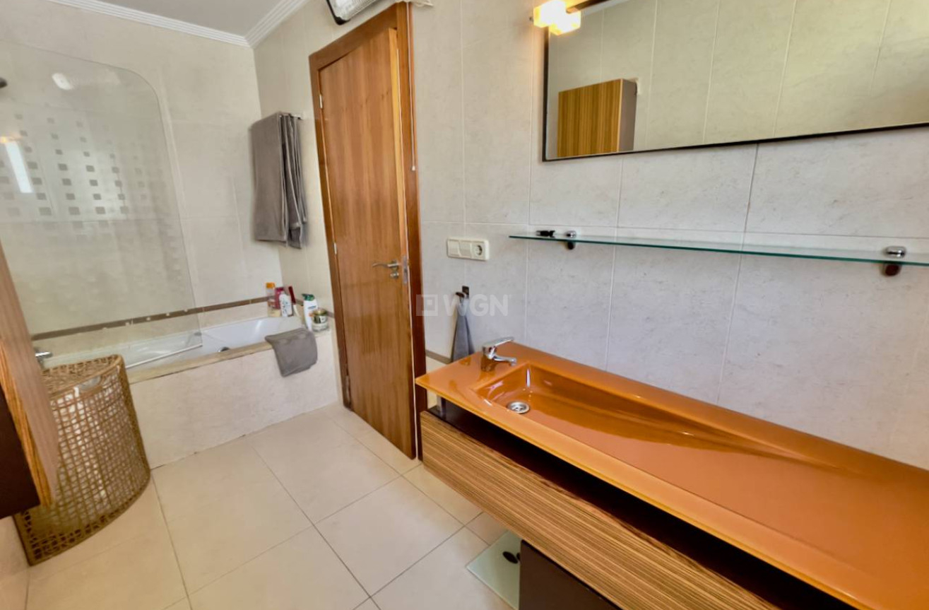 Wiederverkauf - Villa - Ciudad Quesada - Costa Blanca