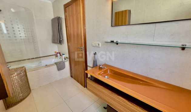 Wiederverkauf - Villa - Ciudad Quesada - Costa Blanca