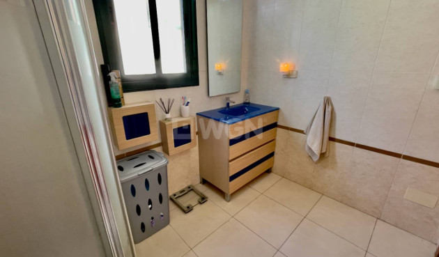 Wiederverkauf - Villa - Ciudad Quesada - Costa Blanca