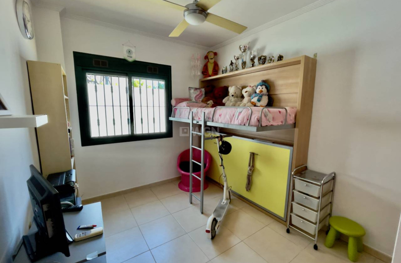 Wiederverkauf - Villa - Ciudad Quesada - Costa Blanca