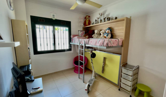 Wiederverkauf - Villa - Ciudad Quesada - Costa Blanca