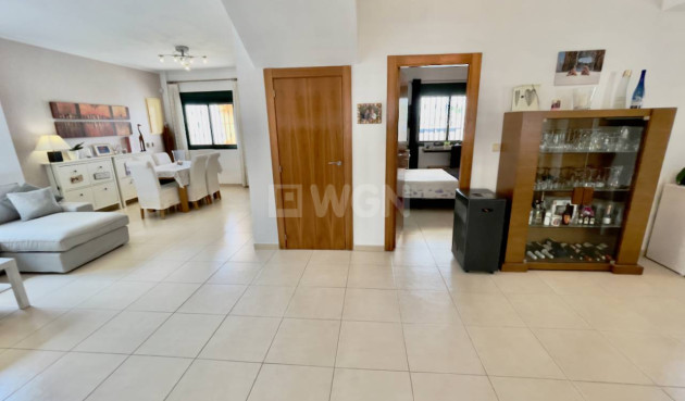 Wiederverkauf - Villa - Ciudad Quesada - Costa Blanca