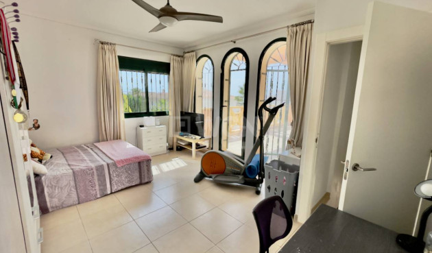 Wiederverkauf - Villa - Ciudad Quesada - Costa Blanca