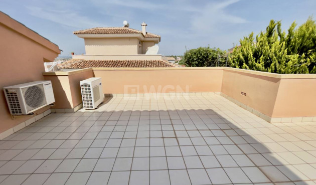 Wiederverkauf - Villa - Ciudad Quesada - Costa Blanca