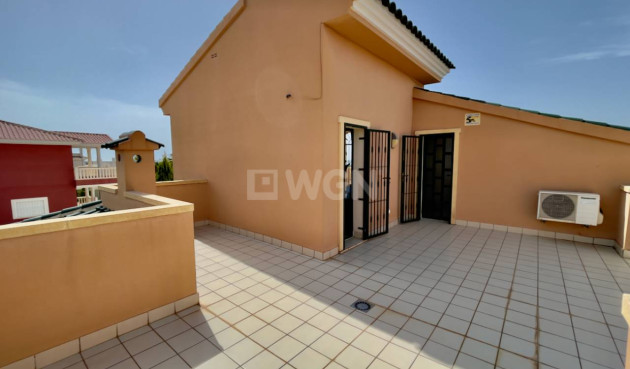 Wiederverkauf - Villa - Ciudad Quesada - Costa Blanca