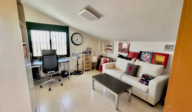 Wiederverkauf - Villa - Ciudad Quesada - Costa Blanca
