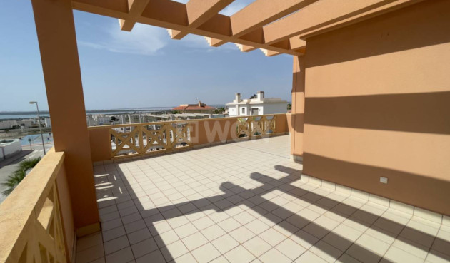 Wiederverkauf - Villa - Ciudad Quesada - Costa Blanca