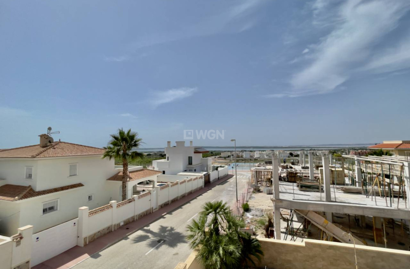 Wiederverkauf - Villa - Ciudad Quesada - Costa Blanca