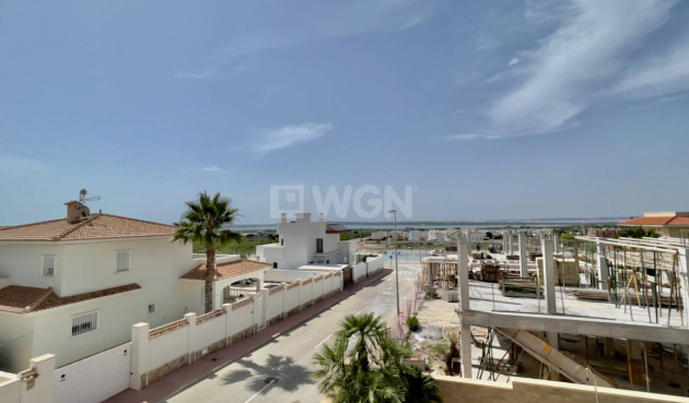 Wiederverkauf - Villa - Ciudad Quesada - Costa Blanca