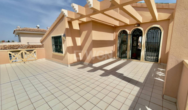 Wiederverkauf - Villa - Ciudad Quesada - Costa Blanca