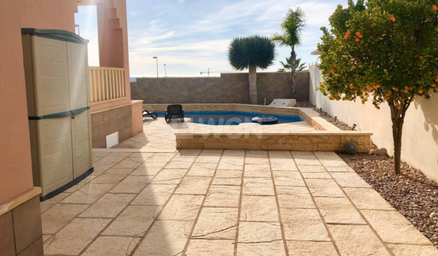 Wiederverkauf - Villa - Ciudad Quesada - Costa Blanca