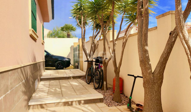 Wiederverkauf - Villa - Ciudad Quesada - Costa Blanca