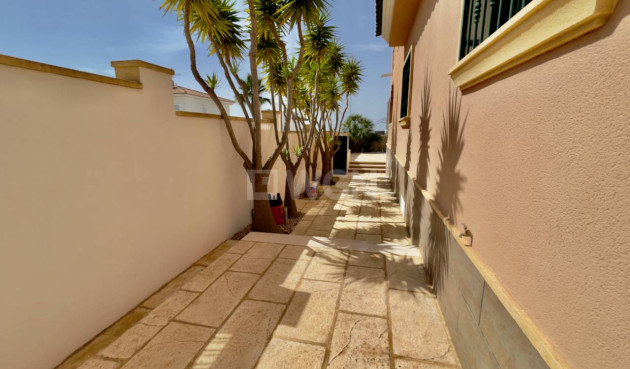 Wiederverkauf - Villa - Ciudad Quesada - Costa Blanca