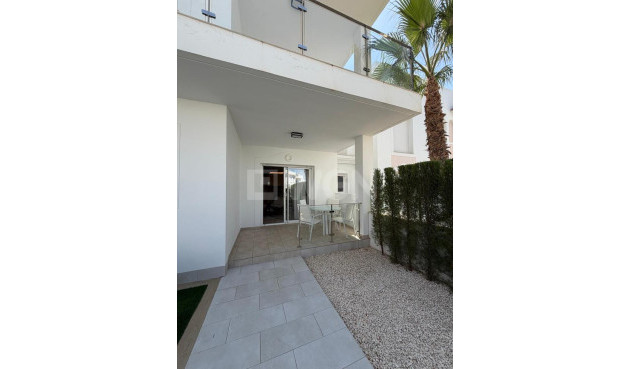 Odsprzedaż - Bungalow - Ciudad Quesada - Costa Blanca