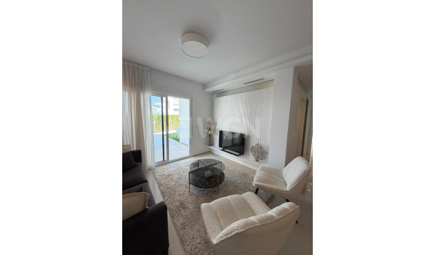 Odsprzedaż - Bungalow - Ciudad Quesada - Costa Blanca