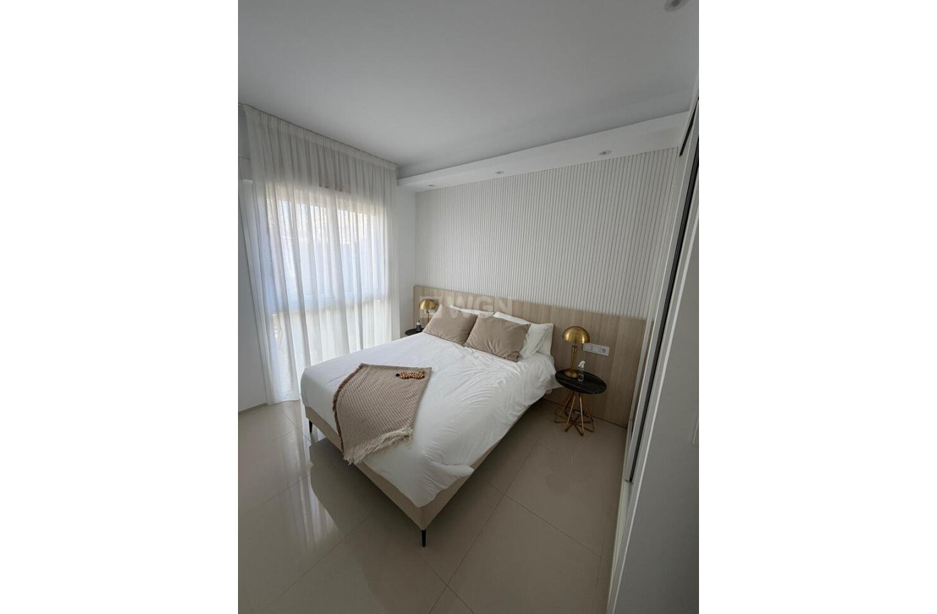 Odsprzedaż - Bungalow - Ciudad Quesada - Costa Blanca