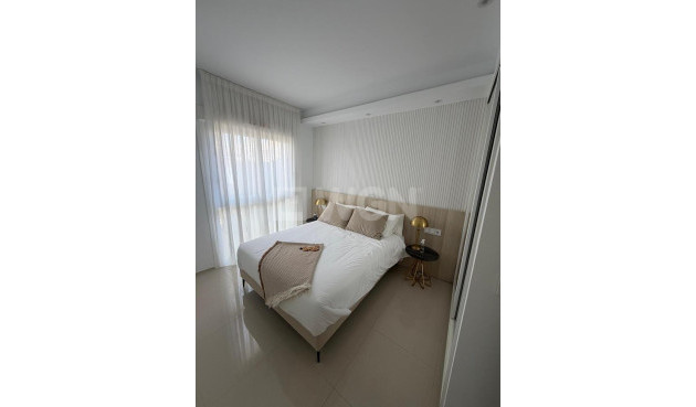 Odsprzedaż - Bungalow - Ciudad Quesada - Costa Blanca