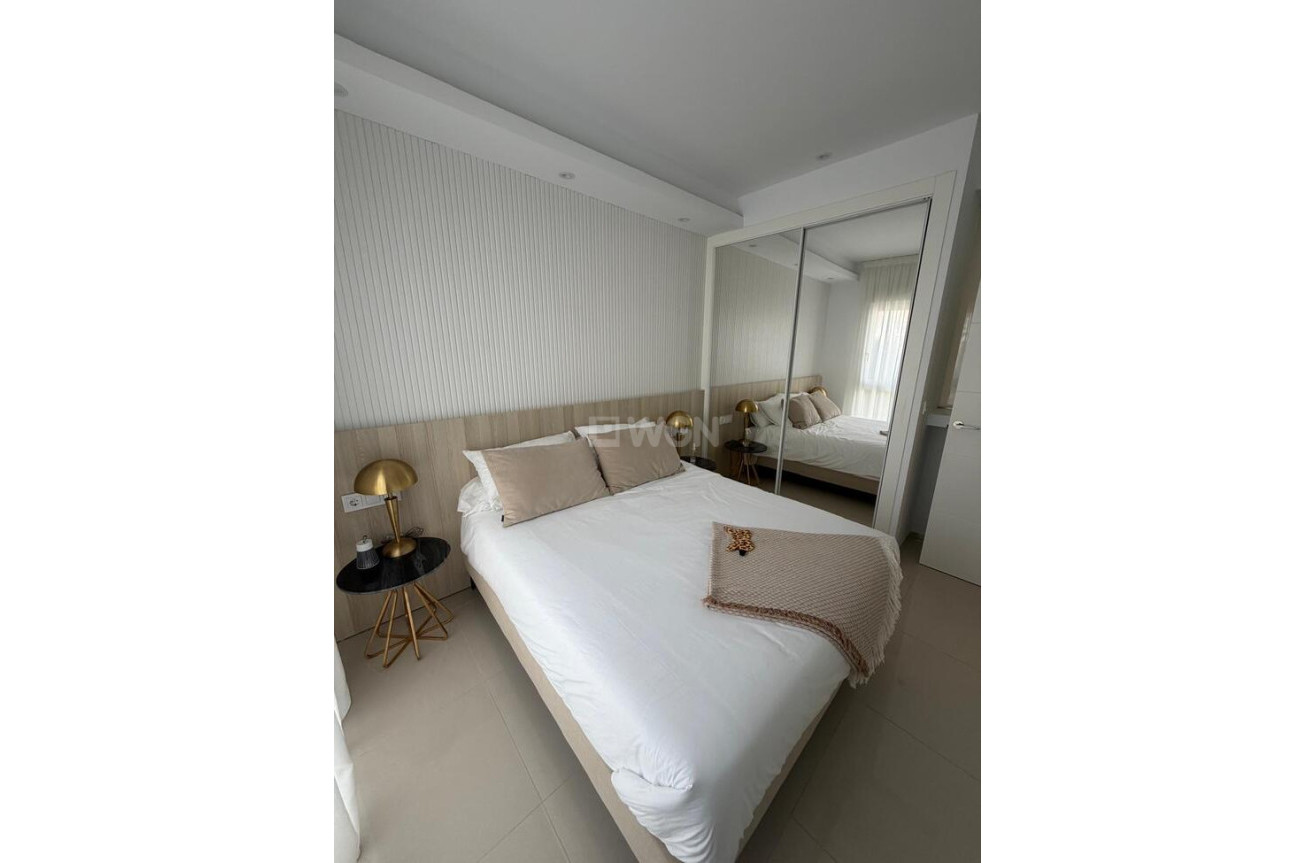 Odsprzedaż - Bungalow - Ciudad Quesada - Costa Blanca