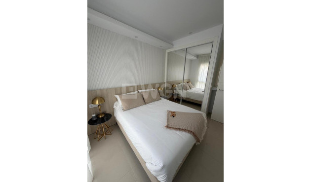 Odsprzedaż - Bungalow - Ciudad Quesada - Costa Blanca