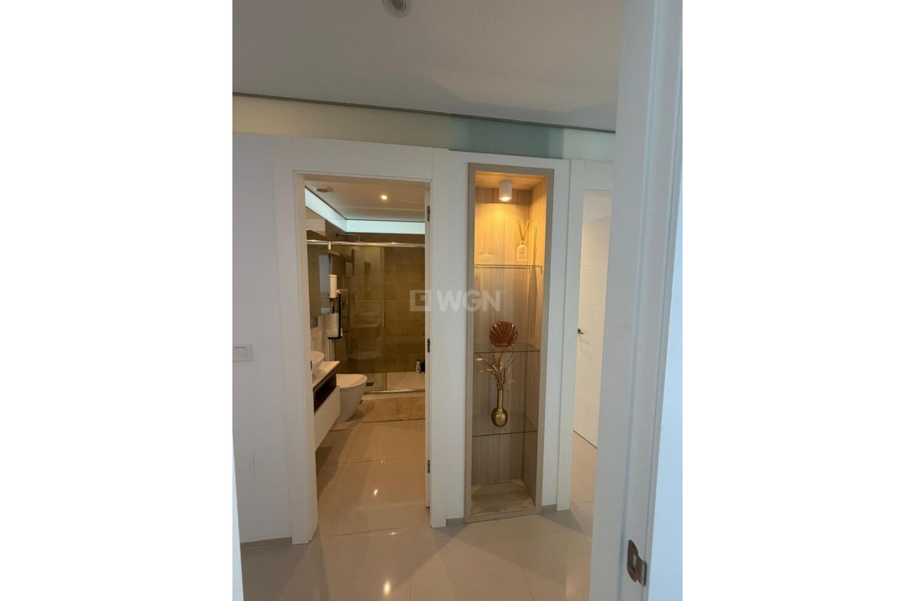 Odsprzedaż - Bungalow - Ciudad Quesada - Costa Blanca