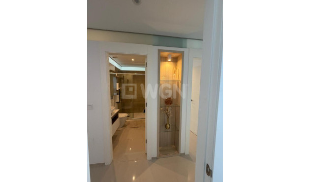 Odsprzedaż - Bungalow - Ciudad Quesada - Costa Blanca