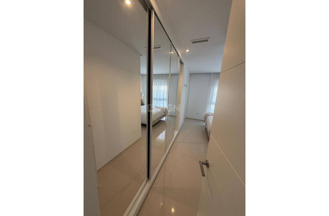 Odsprzedaż - Bungalow - Ciudad Quesada - Costa Blanca