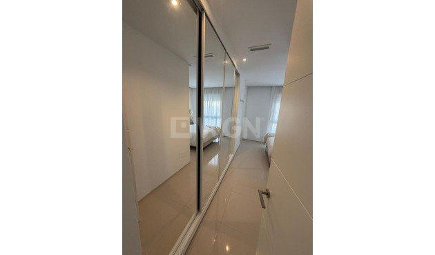 Odsprzedaż - Bungalow - Ciudad Quesada - Costa Blanca