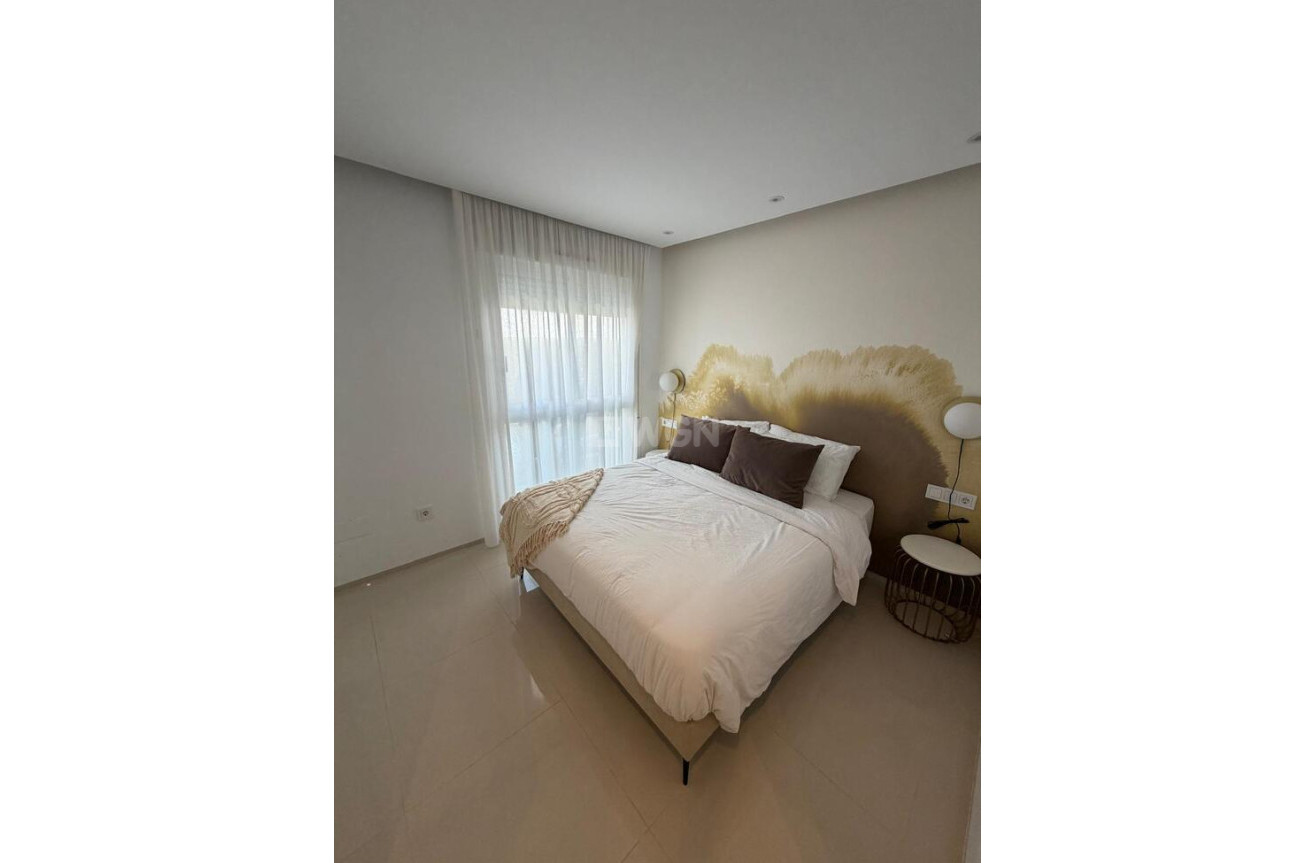 Odsprzedaż - Bungalow - Ciudad Quesada - Costa Blanca