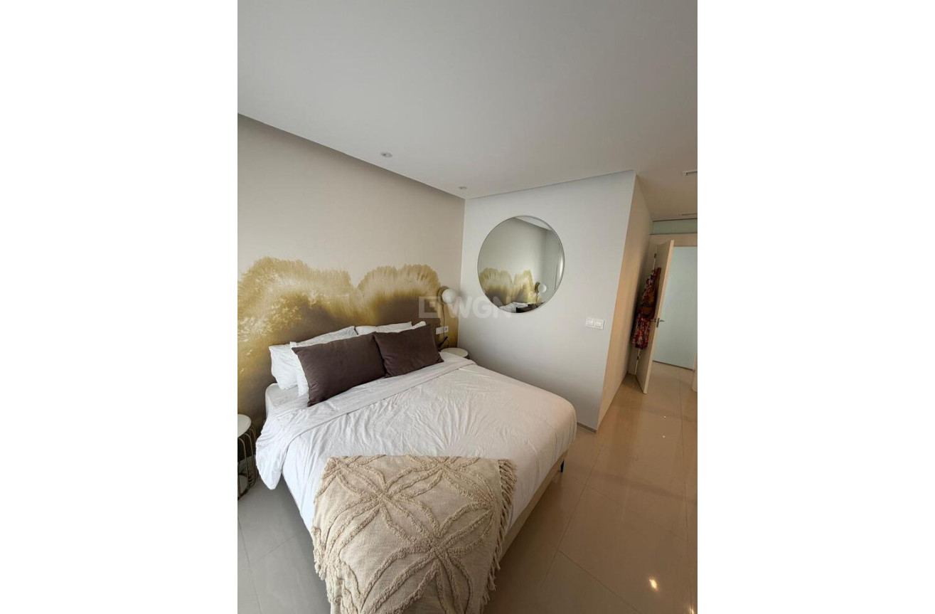 Odsprzedaż - Bungalow - Ciudad Quesada - Costa Blanca