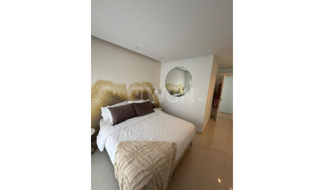 Odsprzedaż - Bungalow - Ciudad Quesada - Costa Blanca