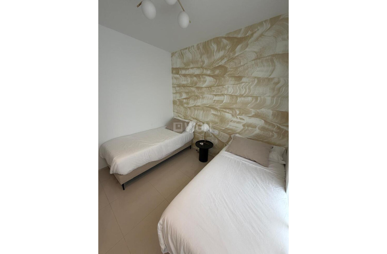 Odsprzedaż - Bungalow - Ciudad Quesada - Costa Blanca