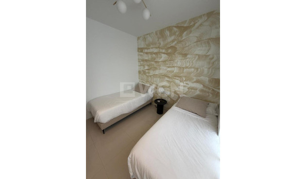Odsprzedaż - Bungalow - Ciudad Quesada - Costa Blanca