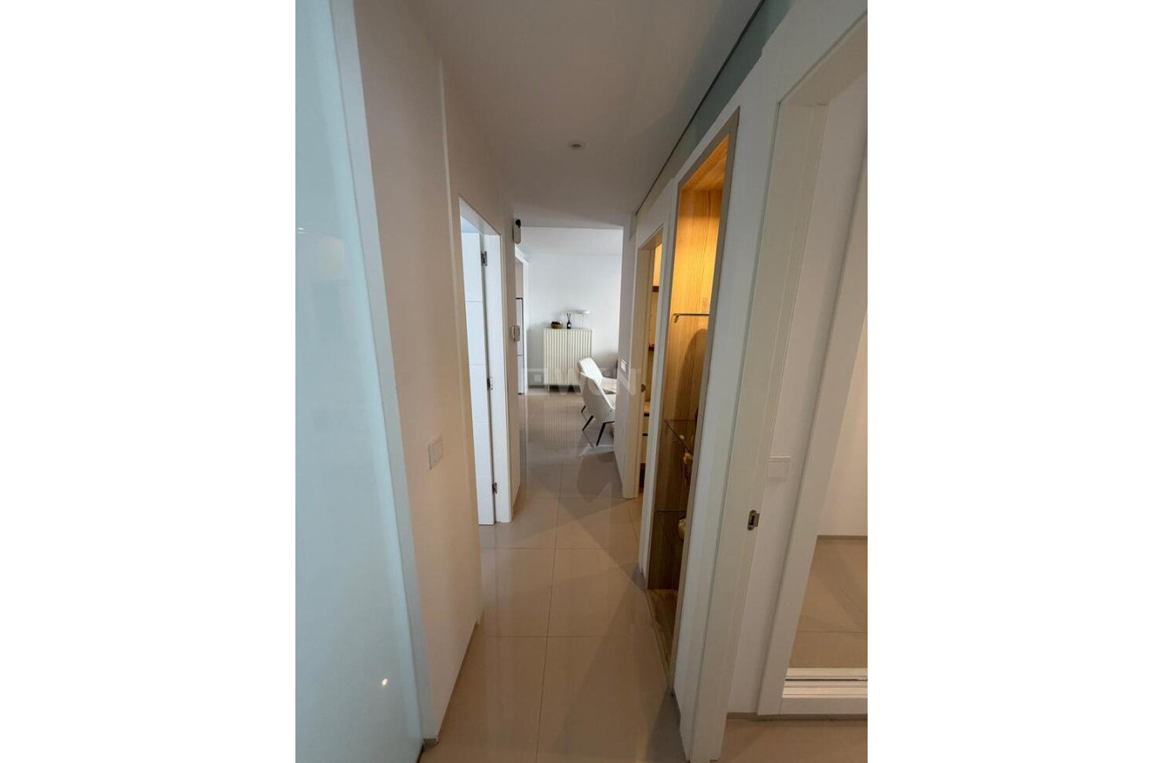 Odsprzedaż - Bungalow - Ciudad Quesada - Costa Blanca