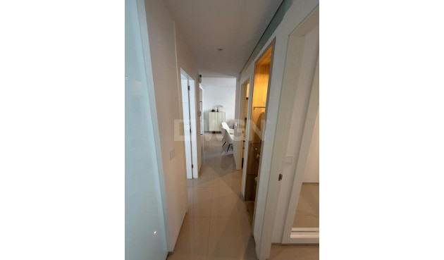Odsprzedaż - Bungalow - Ciudad Quesada - Costa Blanca