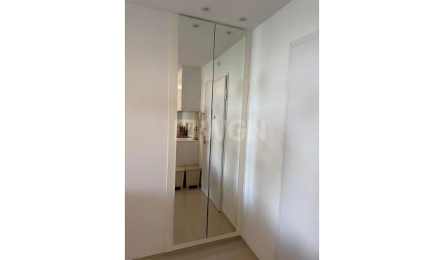Odsprzedaż - Bungalow - Ciudad Quesada - Costa Blanca