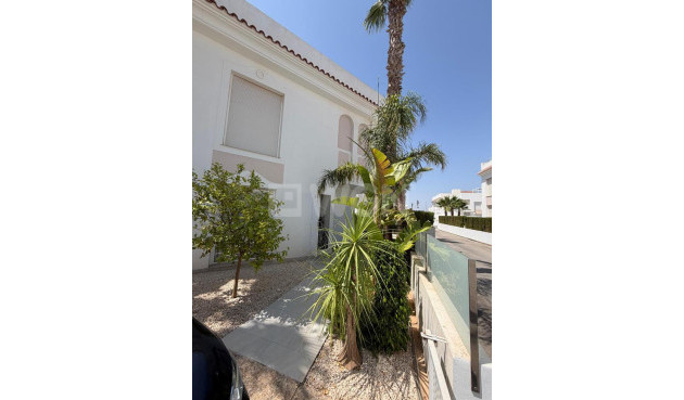 Odsprzedaż - Bungalow - Ciudad Quesada - Costa Blanca