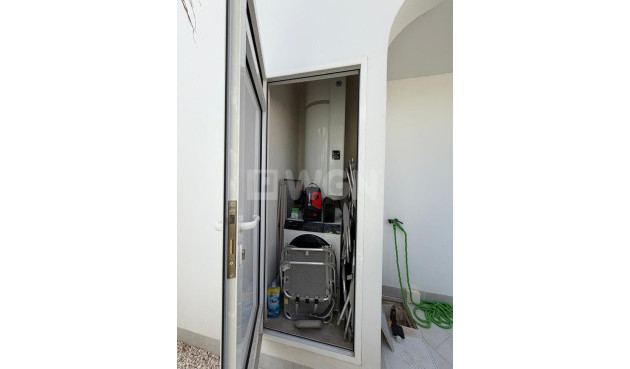 Odsprzedaż - Bungalow - Ciudad Quesada - Costa Blanca